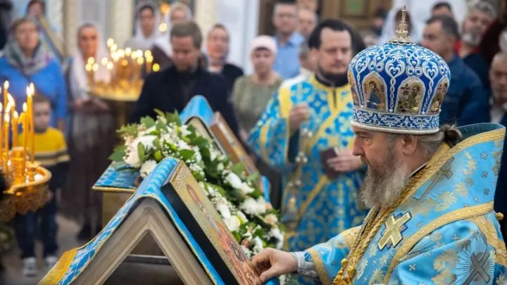Фото: Фёдор Воронов / «Ямал-Медиа»