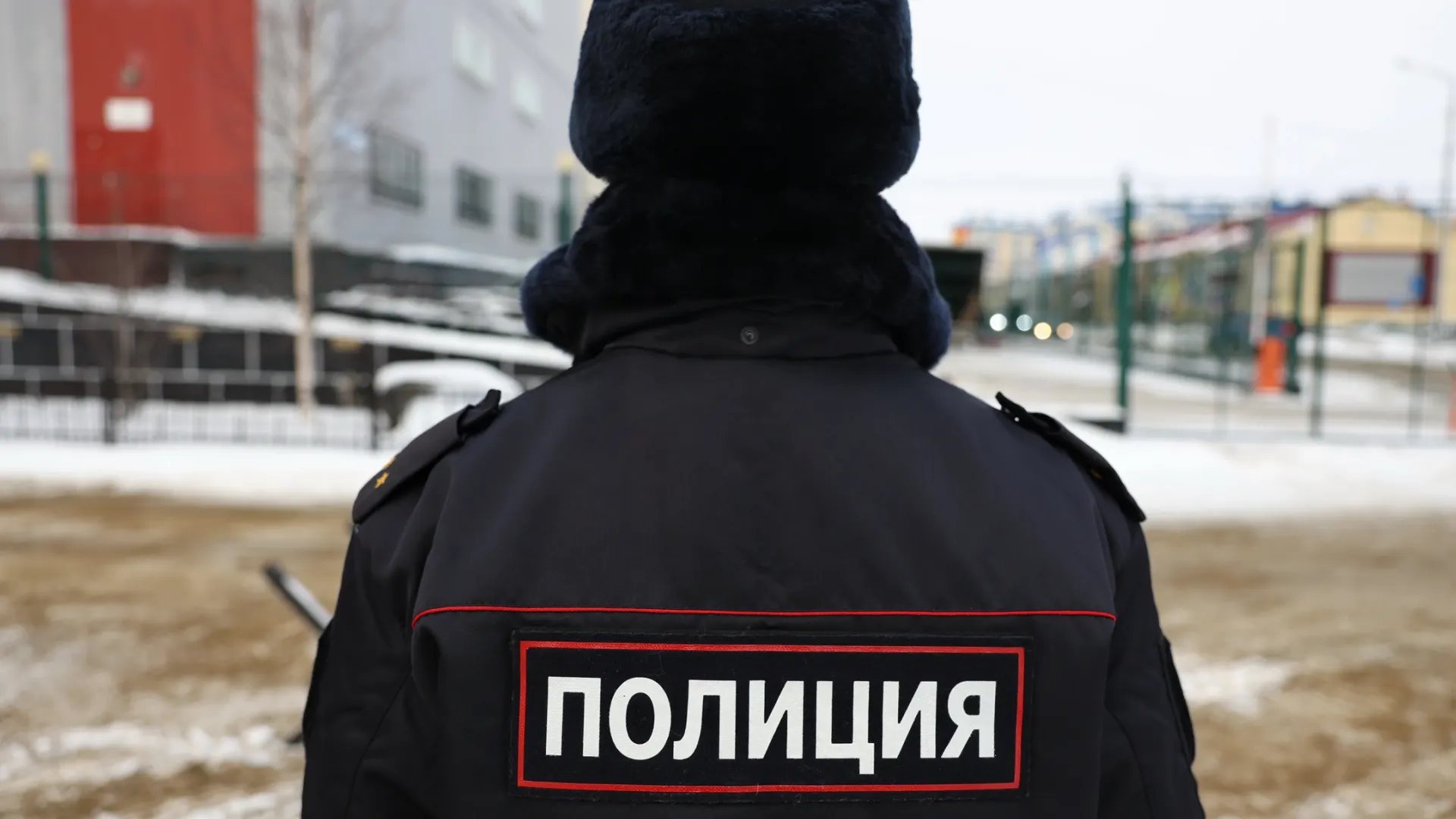 Фото: Андрей Ткачёв / «Ямал-Медиа»