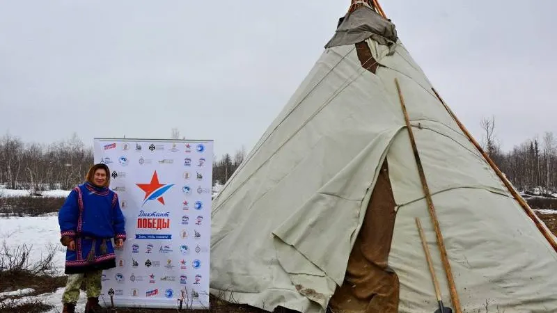 Фото: Михаил Пустовой / «Красный Север»