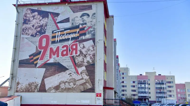 Фото: Андрей Ткачев / КРАСНЫЙ СЕВЕР
