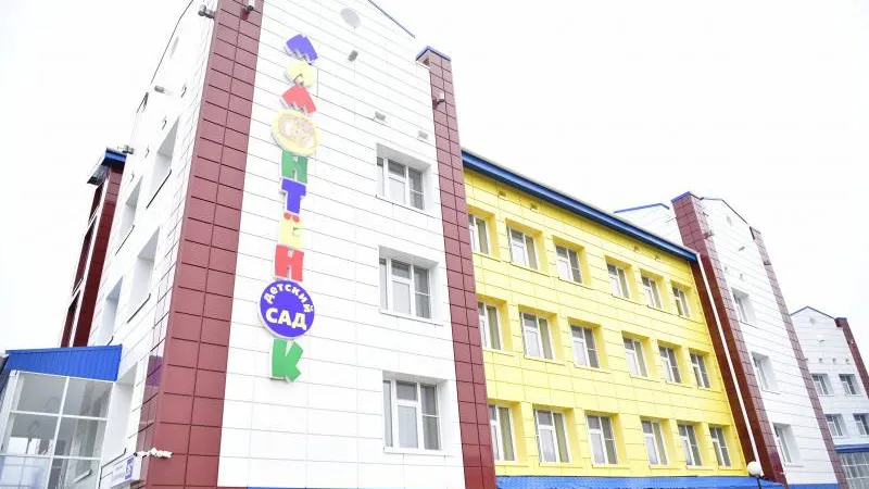 Фото: Андрей Ткачёв, КРАСНЫЙ СЕВЕР