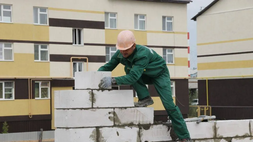 КРАСНЫЙ СЕВЕР