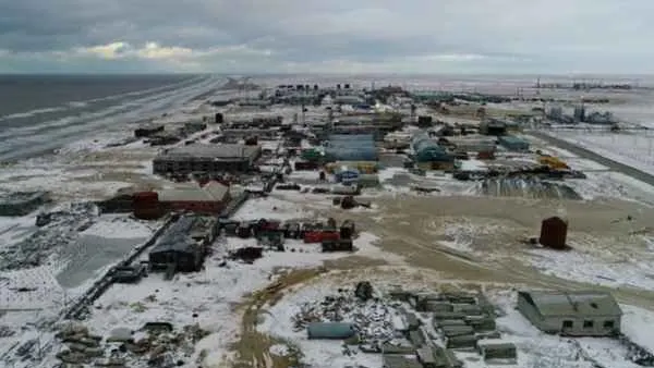 Фото: пресс-служба губернатора ЯНАО