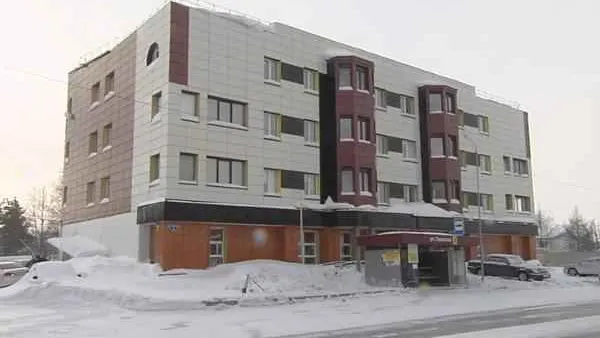 Фото: пресс-служба губернатора ЯНАО
