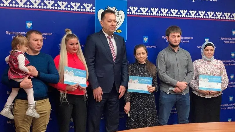 Фото: Надежда Хабаза / КРАСНЫЙ СЕВЕР