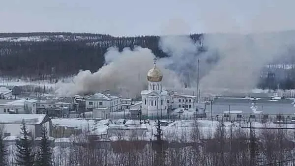 Фото: паблик «Подслушано Харп», «ВКонтакте»