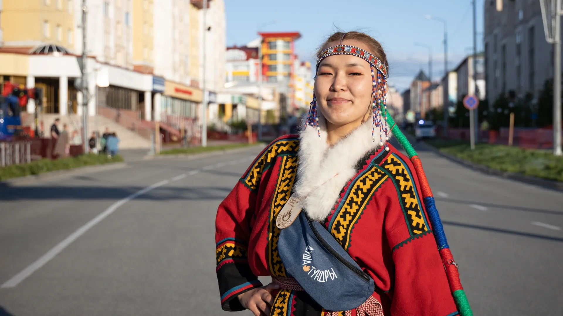 Фото: Фёдор Воронов / «Красный Север»