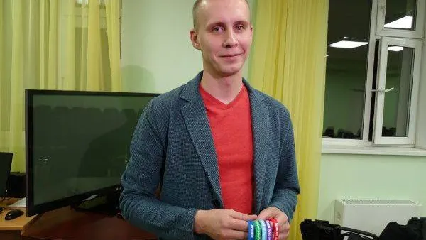Фото Валерии Акименко / КРАСНЫЙ СЕВЕР
