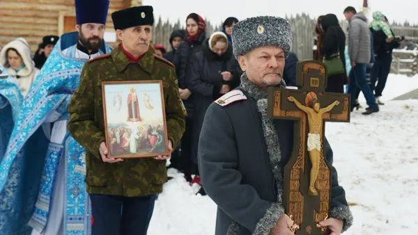 Фото: Андрей Ткачёв / «Красный Север»