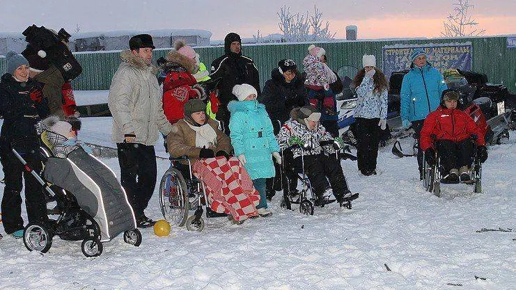 Фото предоставлено общественной организацией «Дари добро»