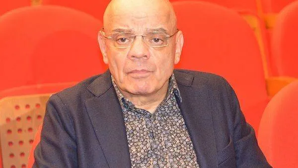 Екатерина Герман / КРАСНЫЙ СЕВЕР
