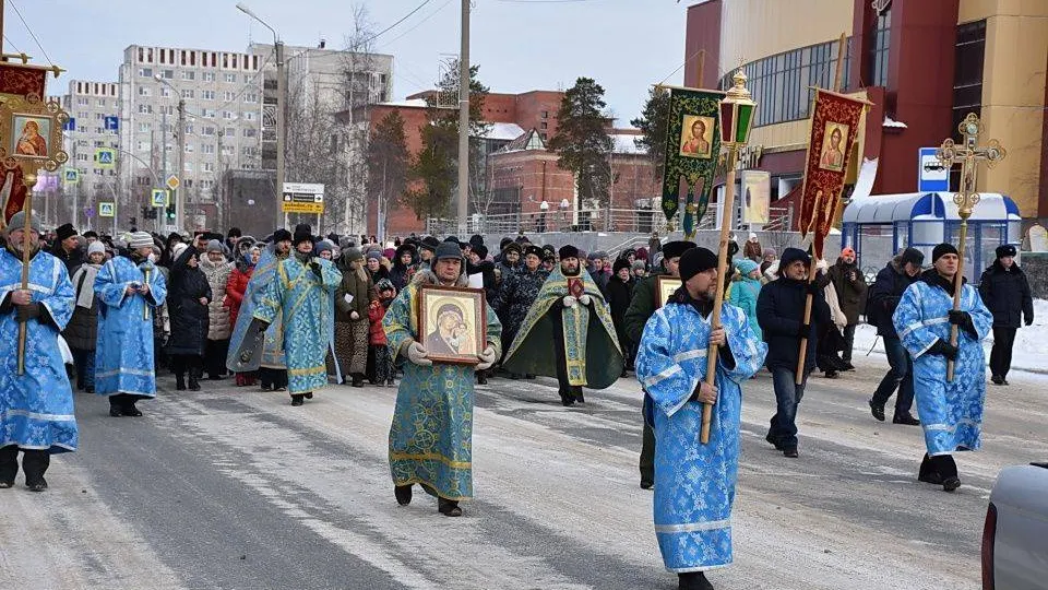 Фото: Ольга Крикливец / «Красный Север»