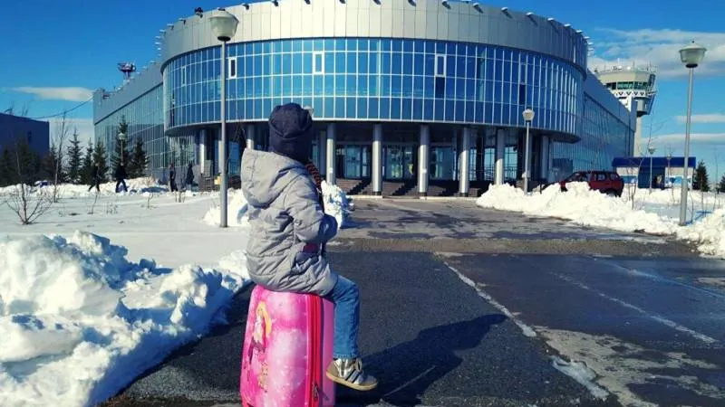 Фото: Вероника Николаева / КРАСНЫЙ СЕВЕР