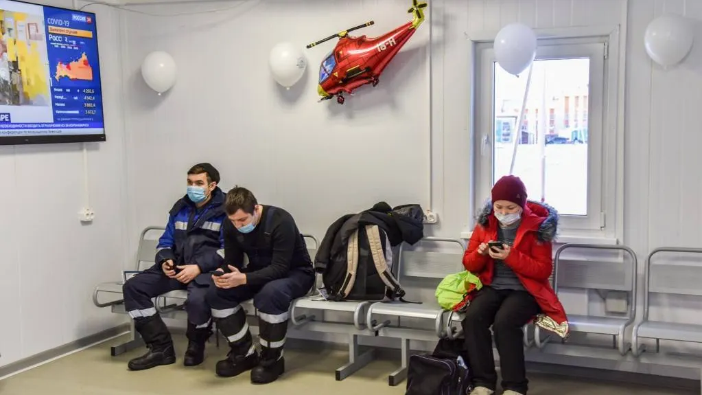 Фото: пресс-служба администрации Ямальского района