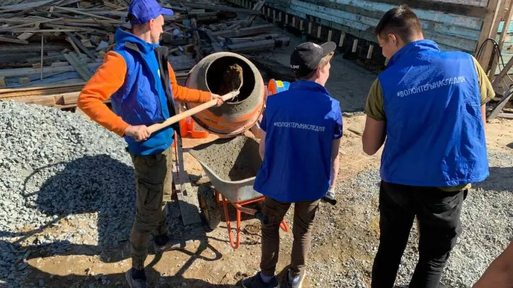 Фото предоставлено Службой государственной охраны объектов культурного наследия ЯНАО