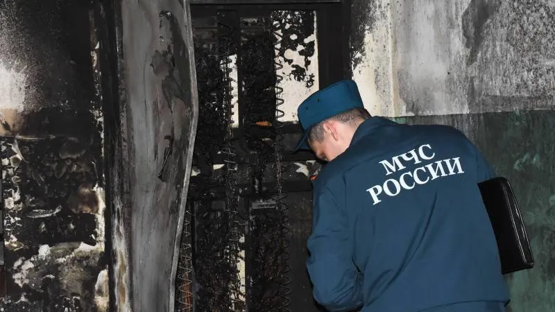 Фото: Ольга Крикливец / «Красный Север»