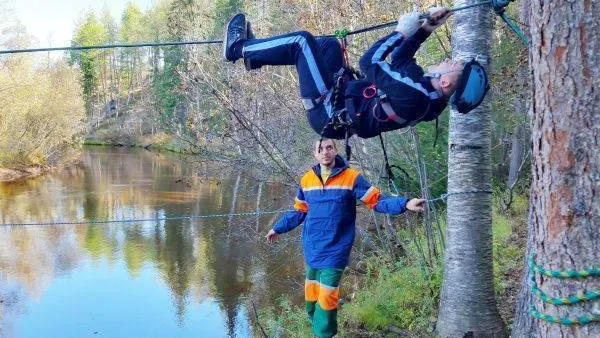 Фото: Ольга Крикливец / КРАСНЫЙ СЕВЕР