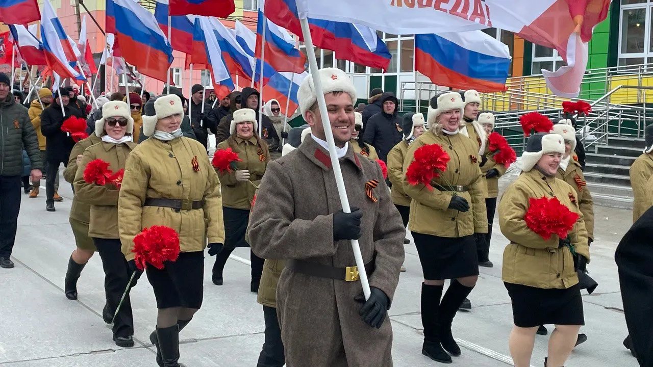 Фото: Анастасия Ульянова / «Ямал-Медиа»