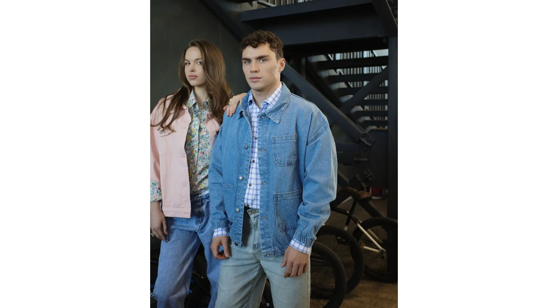 Фото: предоставлено их личного архива Анастасии Гергель