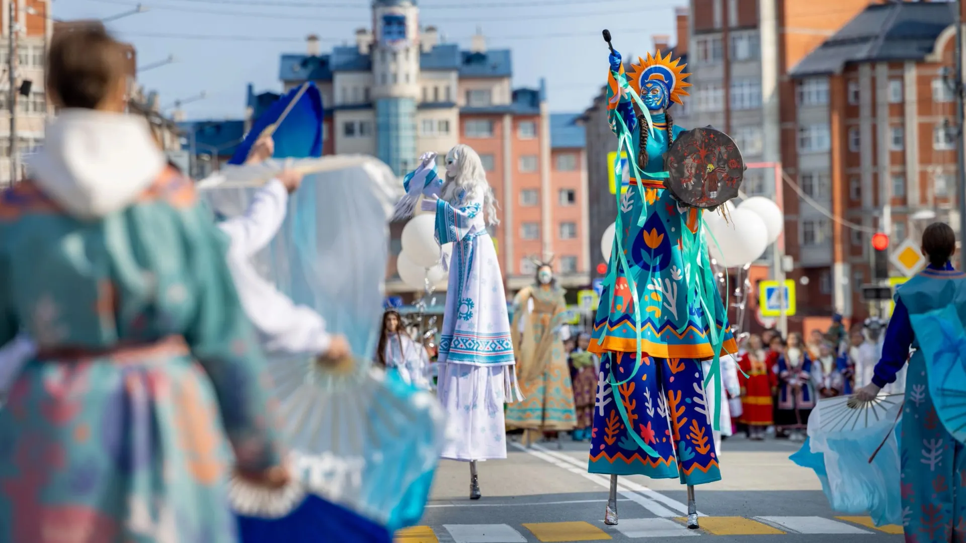 Фото: Фёдор Воронов/«Ямал-Медиа»