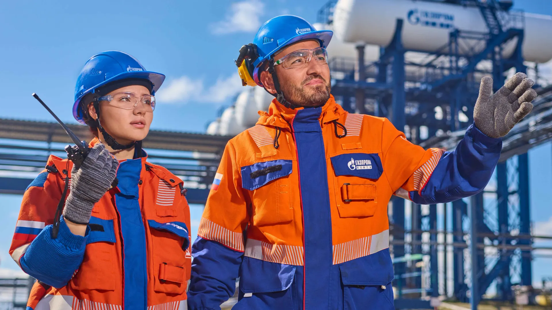 Фото: Александр Огурцов