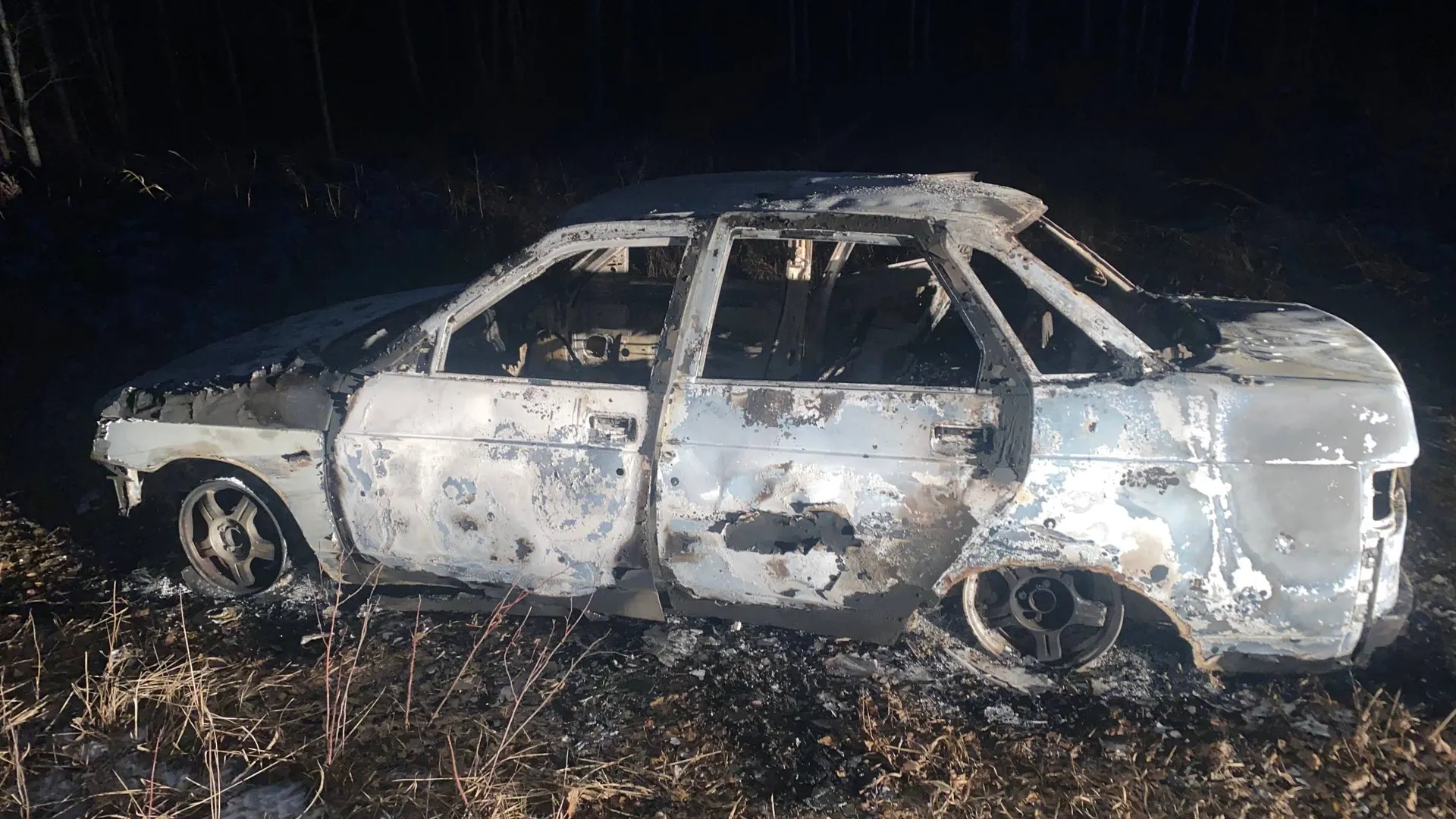 Фото: пресс-служба СУ СКР по Тюменской области