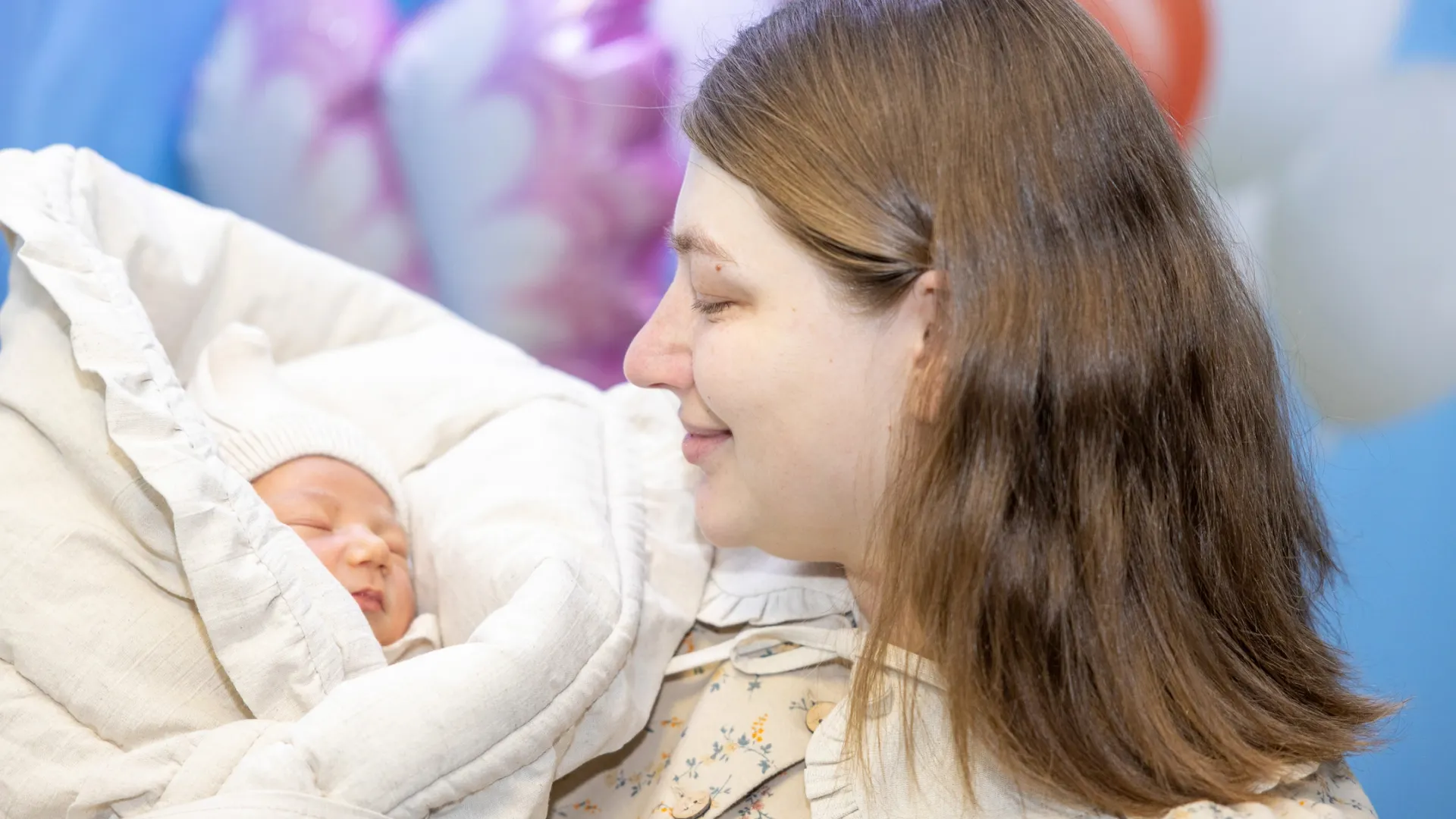 Фото: Фёдор Воронов / «Ямал-Медиа»