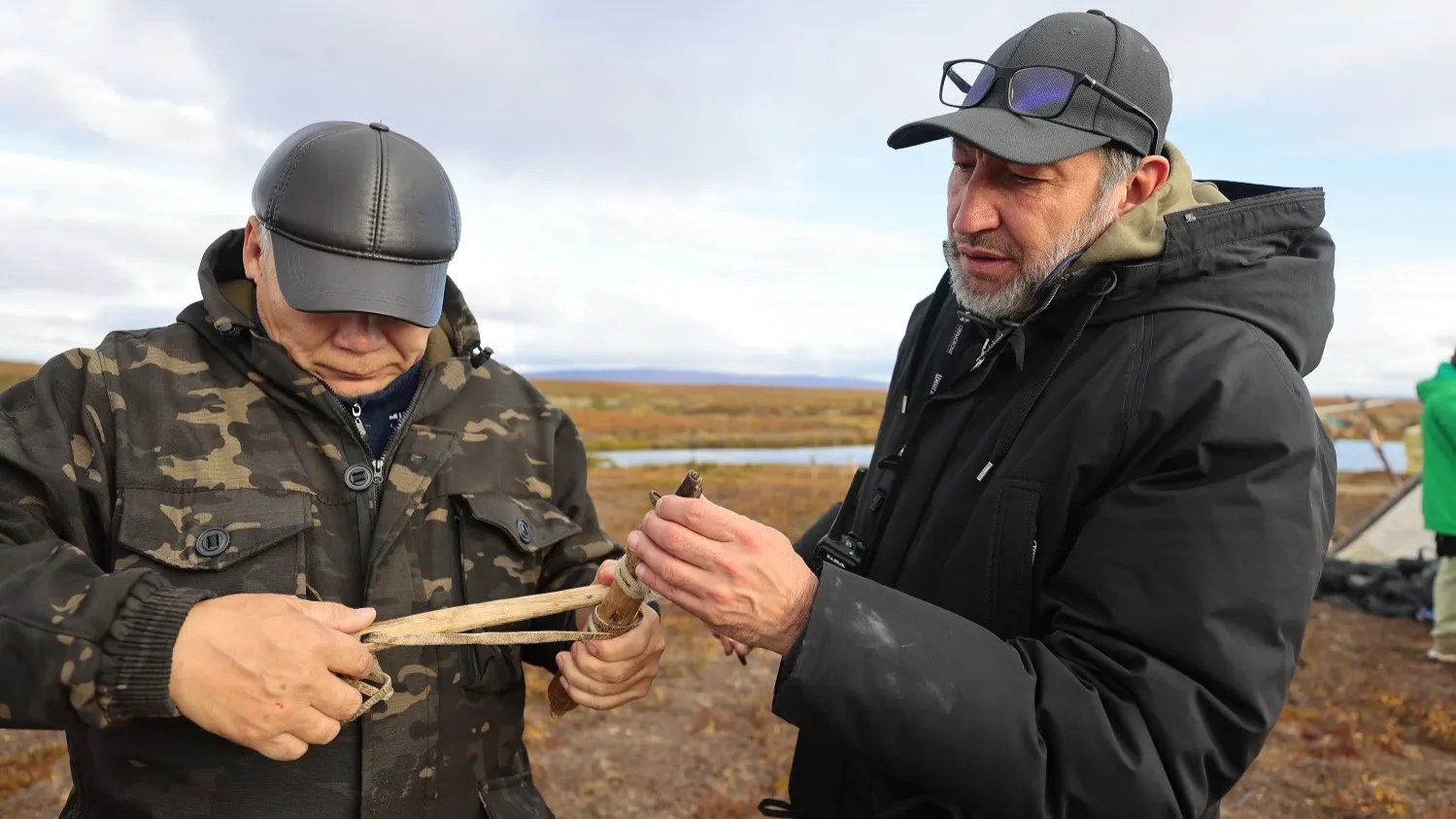 Фото: предоставлено Свердловской киностудией