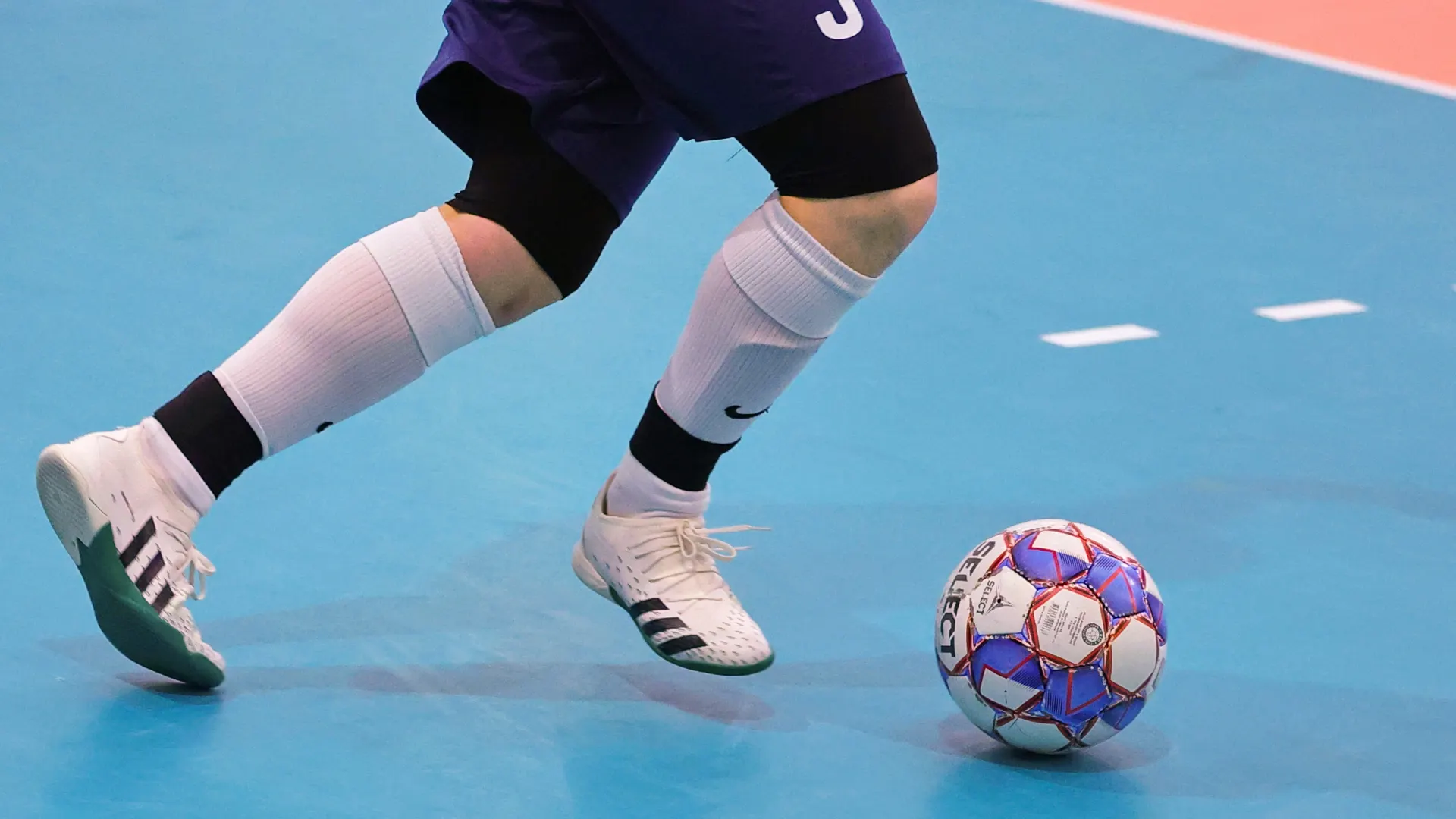 Фото: Андрей Ткачёв / «Ямал-Медиа»