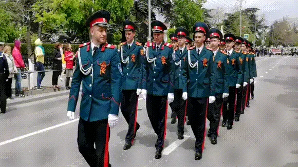 Екатерина Герман / КРАСНЫЙ СЕВЕР
