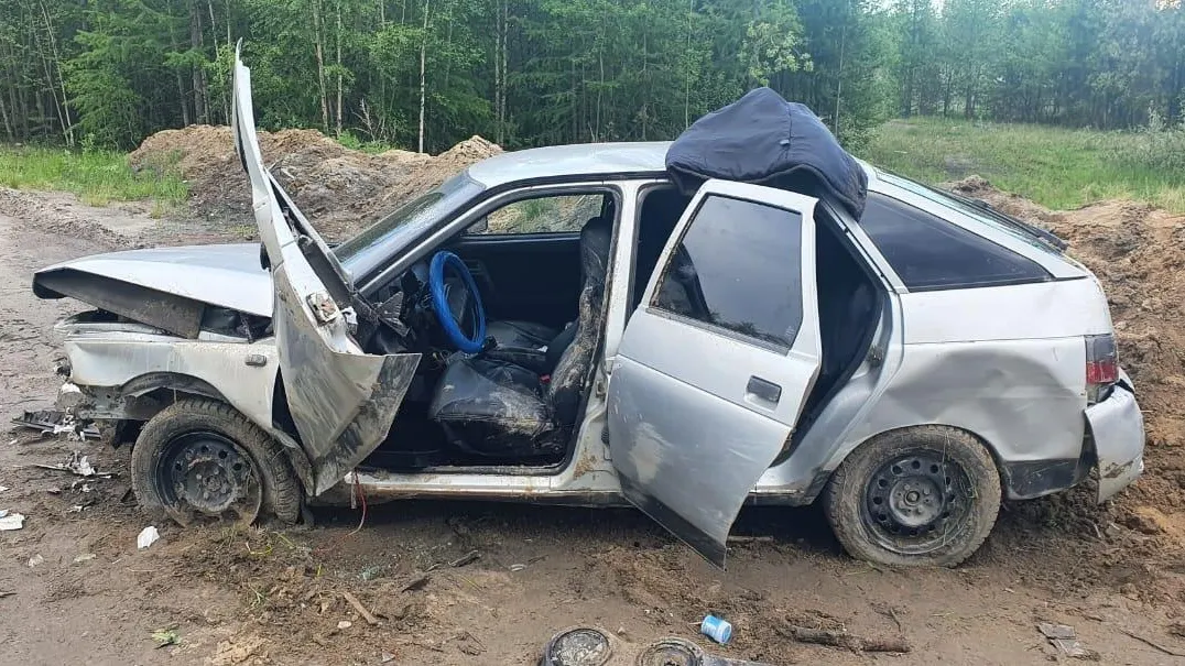 Фото: пресс-служба ГИБДД по ЯНАО