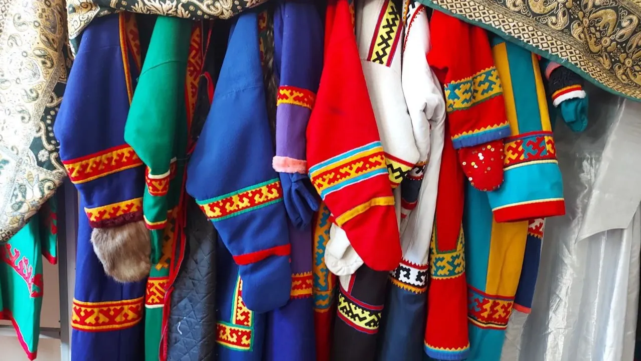 Фото: предоставлено из личного архива Валентины Явид