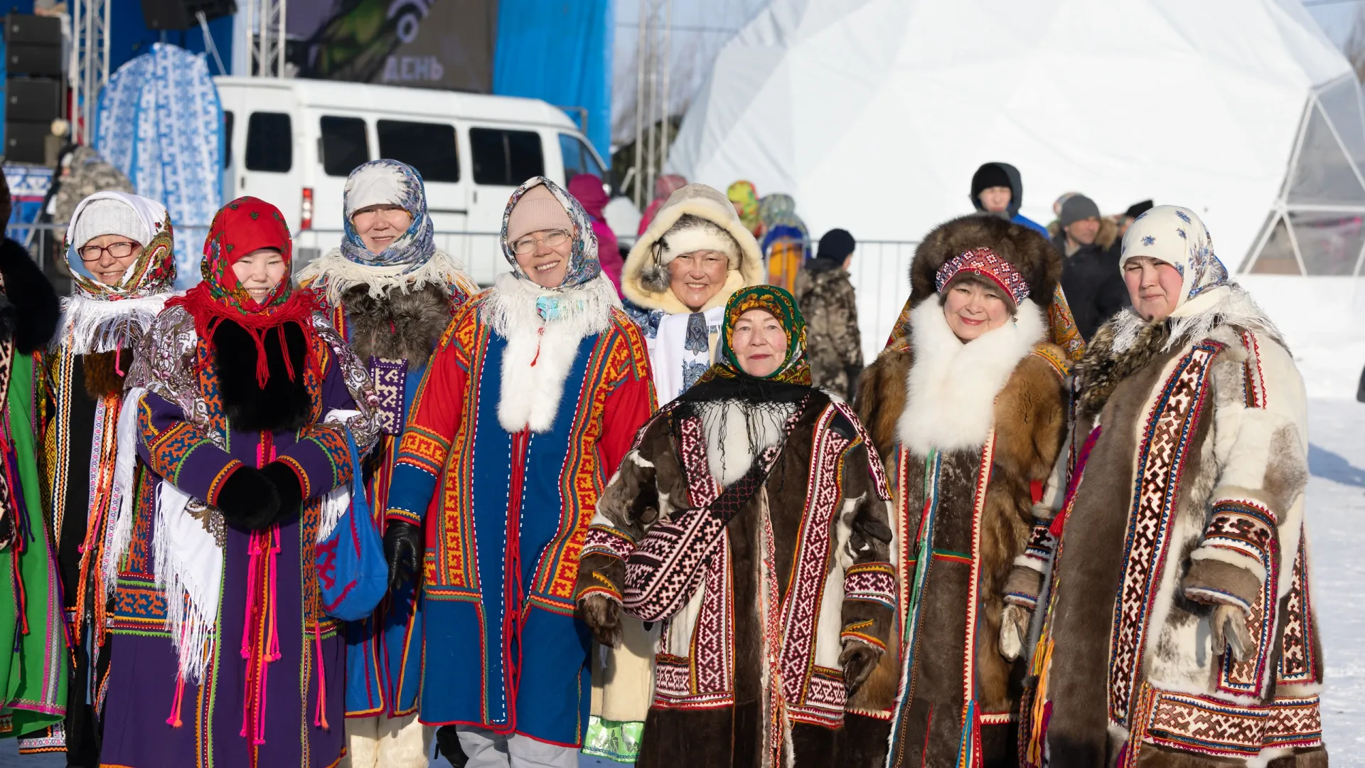 Фото: Сергей Зубков / Ямал-Медиа