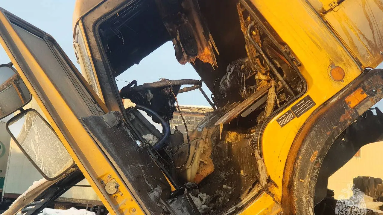 Фото: пресс-служба ГУ МЧС по ЯНАО