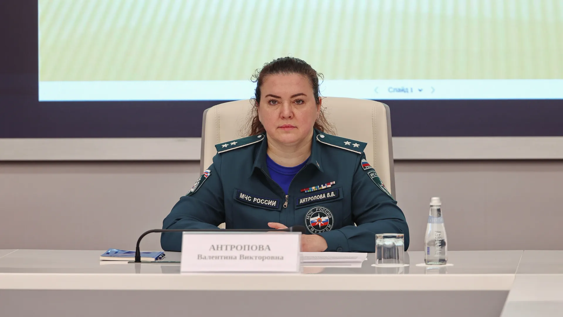 Фото: Андрей Ткачёв / «Ямал-Медиа»