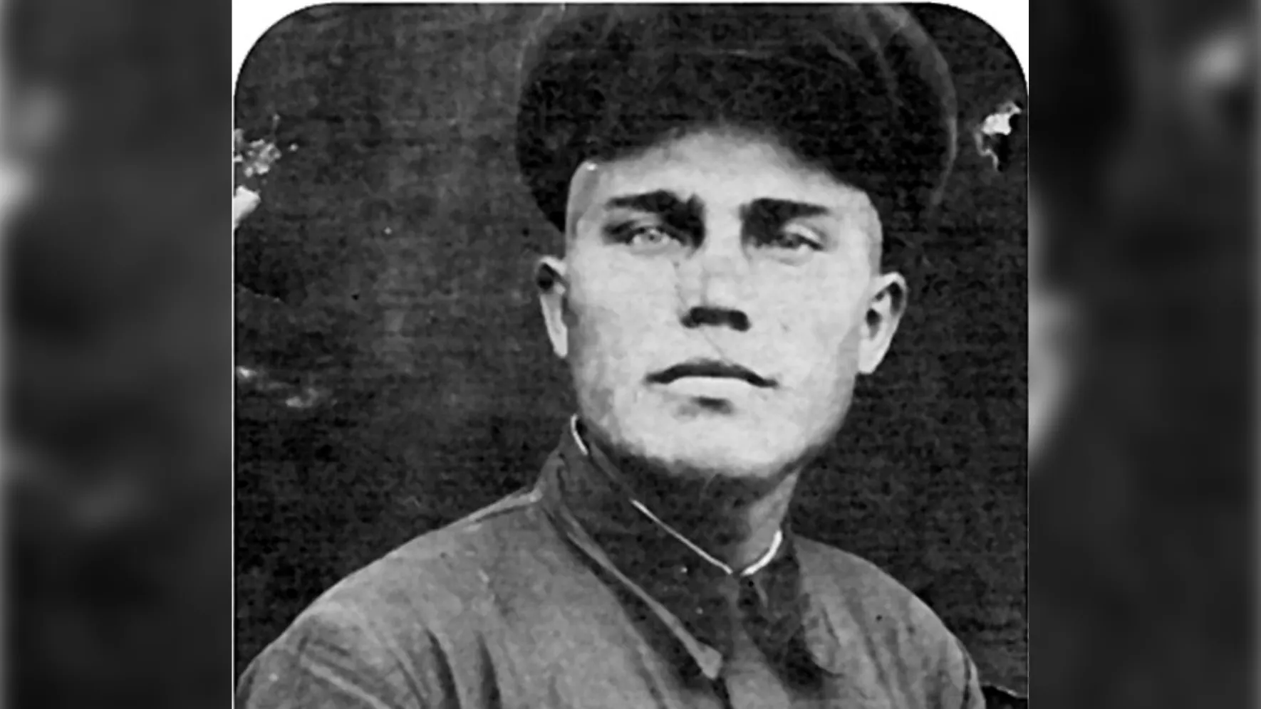 Алексея Чангина призвали в первый день войны. Он дошёл до Берлина, а потом воевал на востоке против Японии. Фото: предоставлено из архива семьи Алексея Чангина