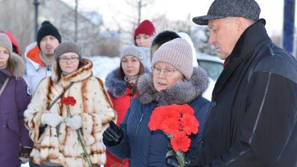 Фото: Екатерина Герман / «Красный Север»