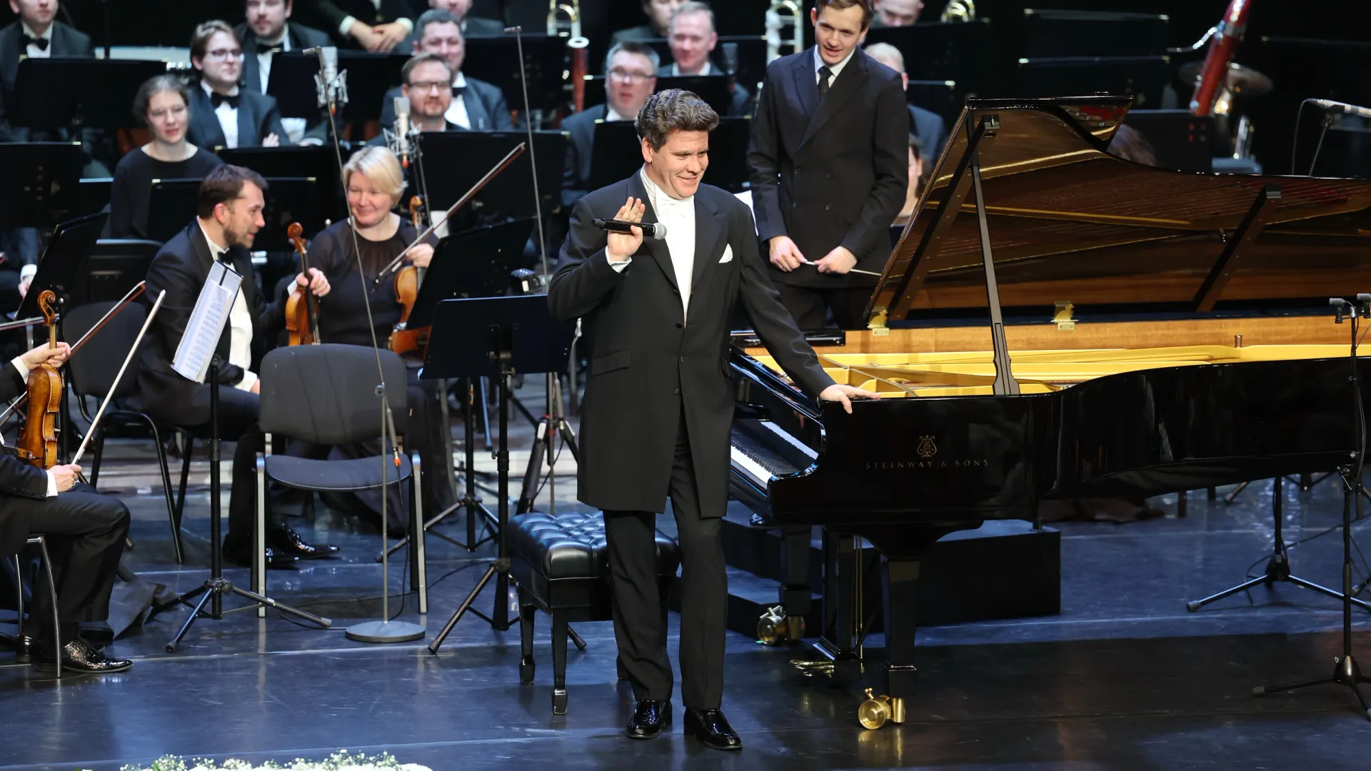 Фото: Андрей Ткачёв / «Ямал-Медиа»