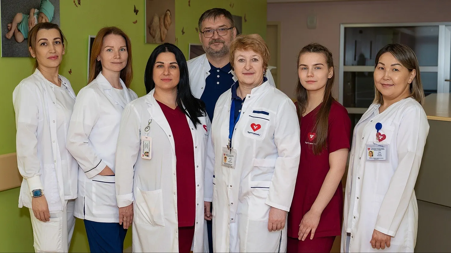 Фото: предоставлено пресс-службой губернатора ЯНАО