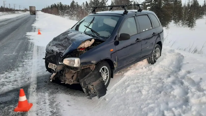 Фото: ГИБДД ЯНАО