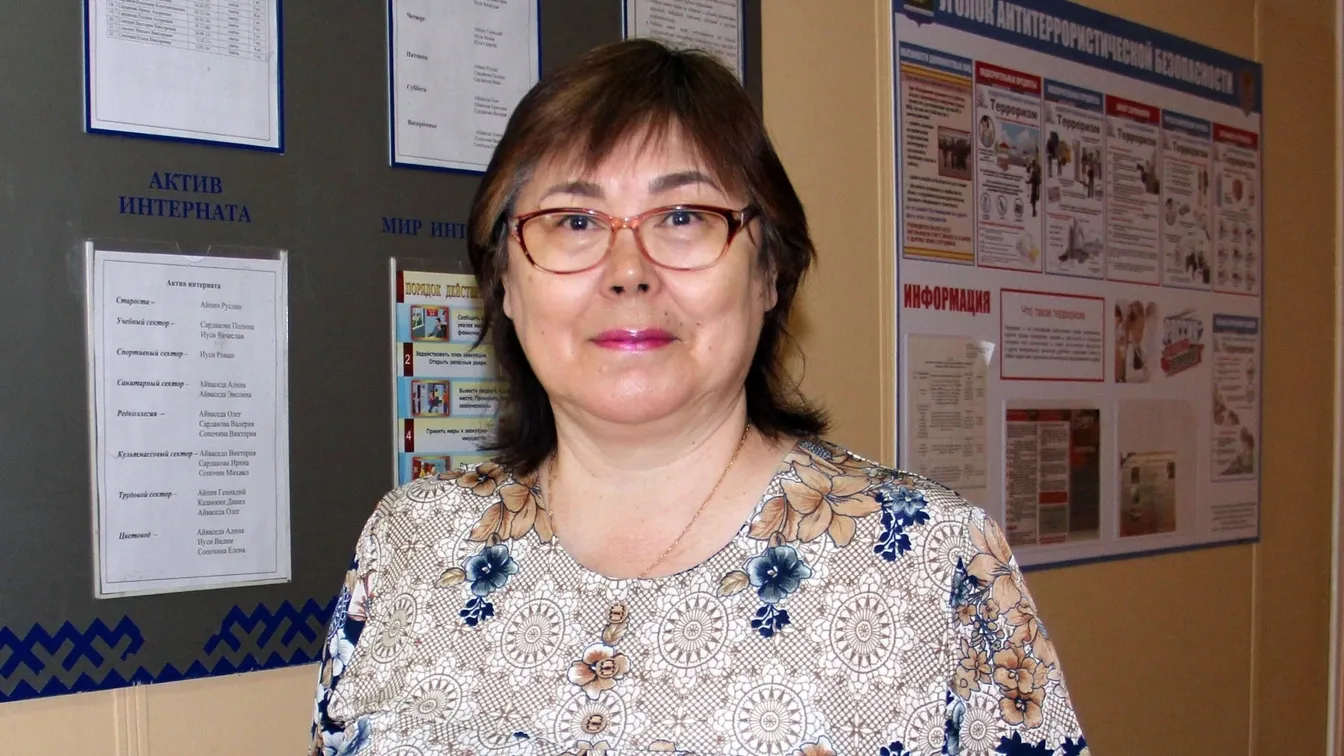 Варьёган ашкуӆайн рупитты нэ Маргарита Павловна Куклина (Айваседа). Хор: Владимир Енов.