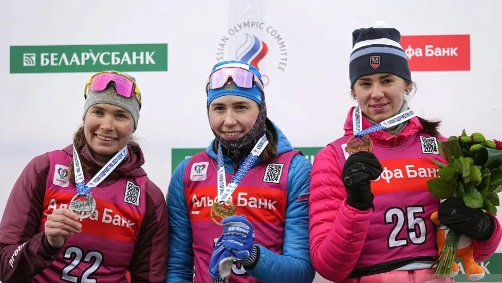 Россия па Белоруссия мув эӆты хутъяң хоят ёхтыӆыйс. Хор: yamal_sport.