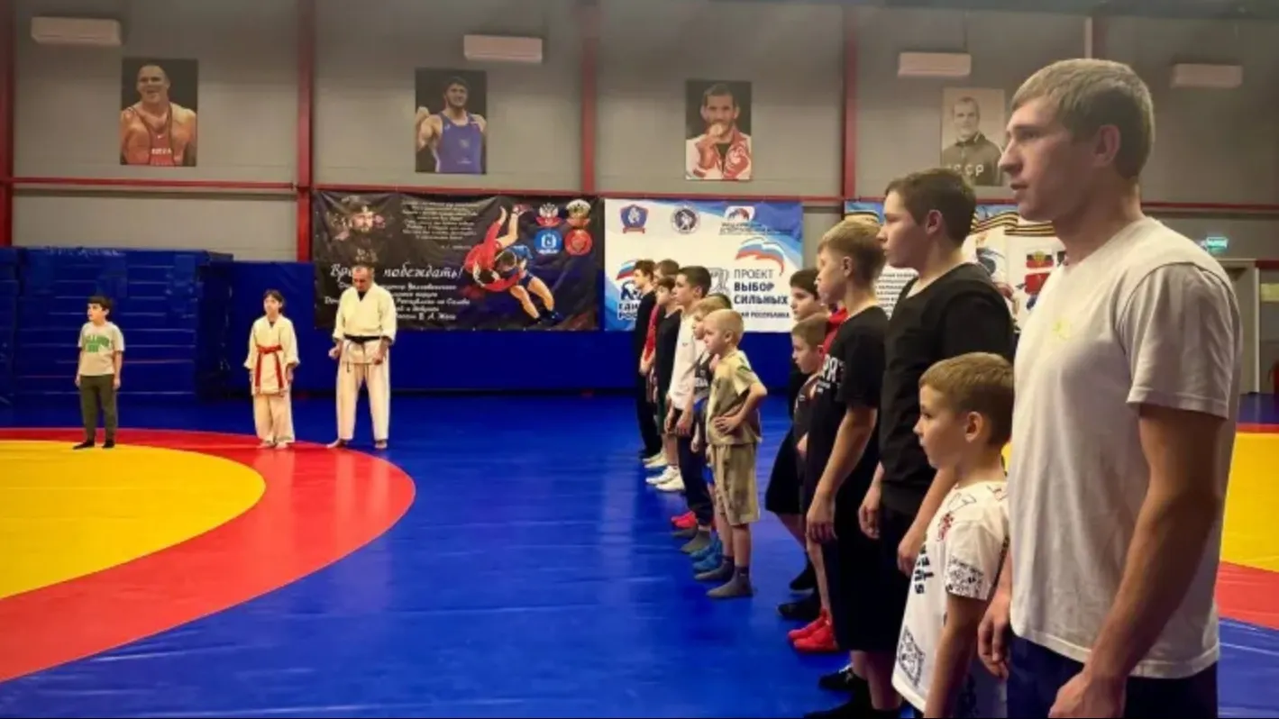 Фото: Анна Лысикова / «Ямал-Медиа»