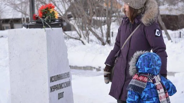 Фото: Екатерина Герман / «Красный Север»