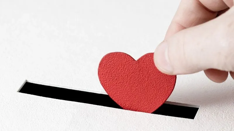 В пост нужно очищать душу добрыми делами. Фото: Andrei Korzhyts/Shutterstock/Fotodom