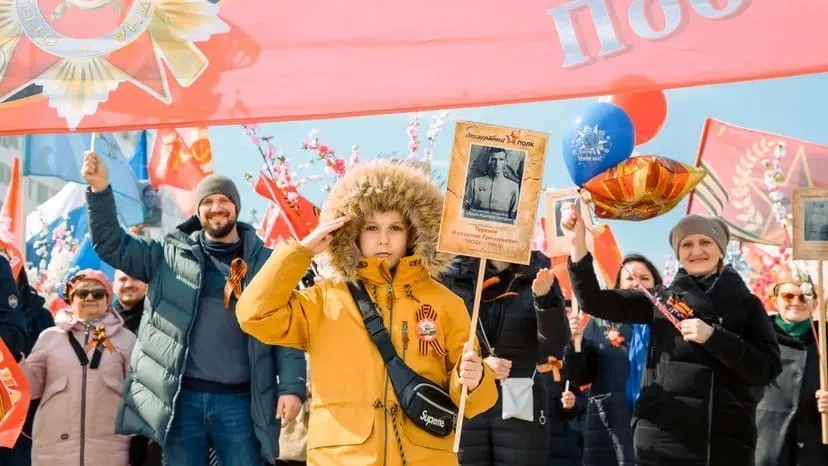 Фото: личная страница Андрея Воронова, «ВКонтакте»