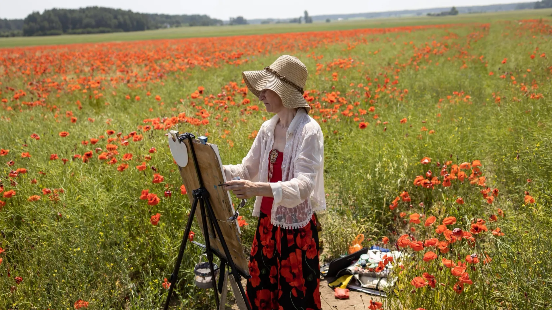 Фото: Volha Werasen / Shutterstock / Fotodom