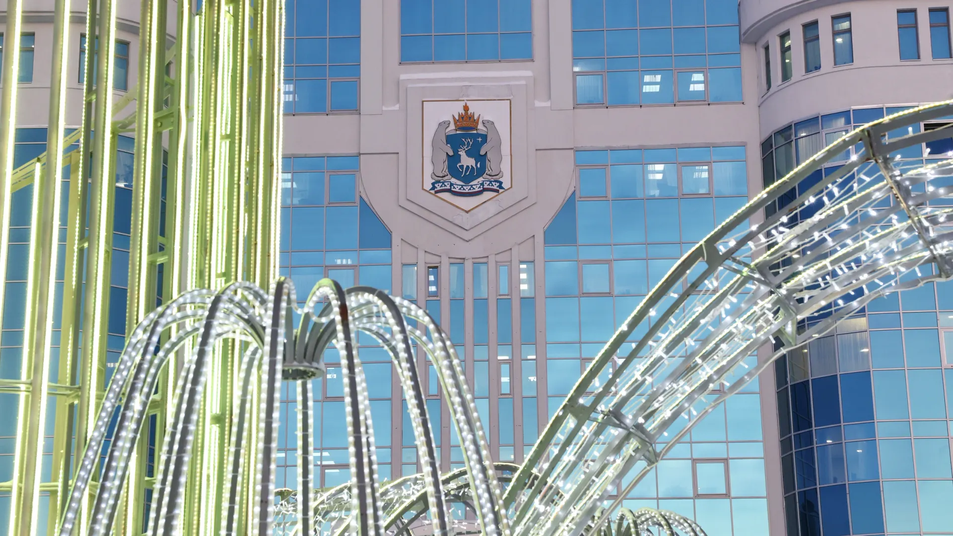 Фото: Андрей Ткачёв / «Ямал-Медиа»