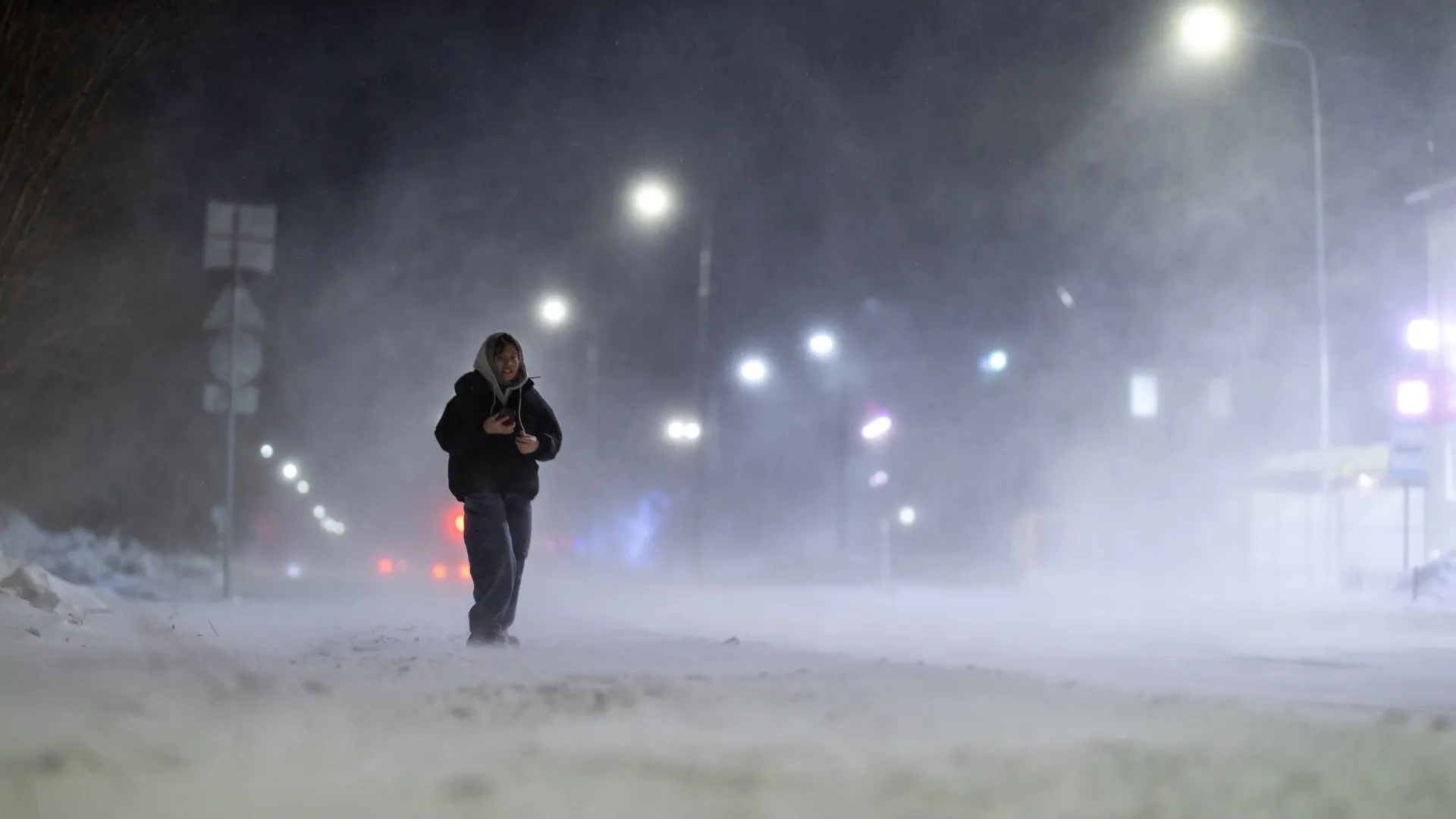 Фото: Фёдор Воронов / «Ямал-Медиа»