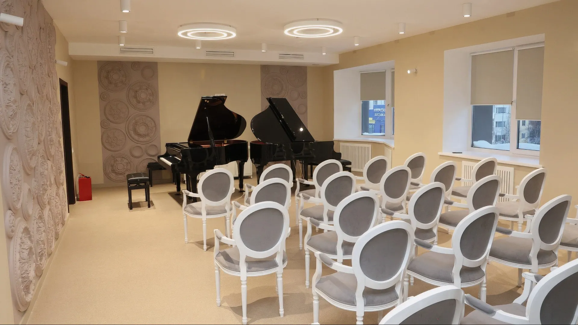 Фото: Евгений Гончаров / пресс-служба губернатора ЯНАО